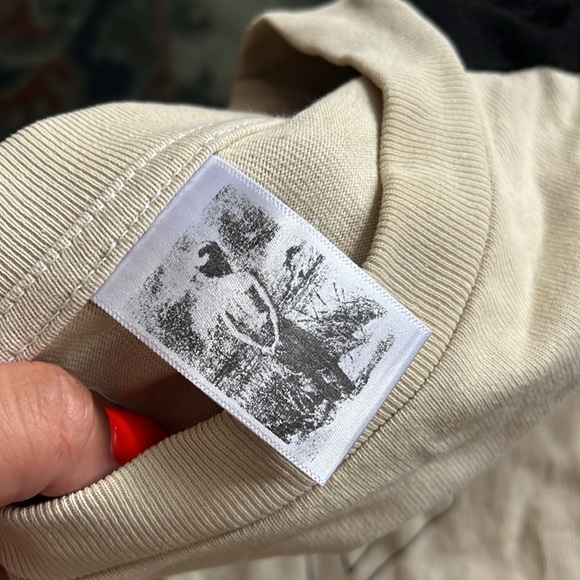 BASKETCASE GALLERY X SUPREME LONG SLEEVE - Picture 5 of 6